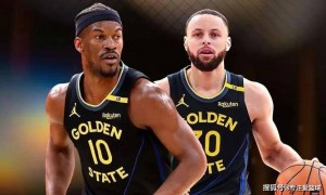 5换1!浓眉加盟勇士联手库里,巴特勒直言要建立三连冠王朝