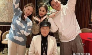 向太曝窦骁何超莲闹离婚,男方已掏空家底,三太却提防他不肯买房