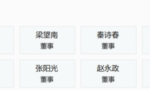 宇树IPO前再更名,去掉“杭州”二字,新引入三位独董,王兴兴不再兼任财务负责人