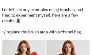 谷歌旗下最强图像模型来了,P图师要消失了?