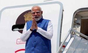 讲理讲不过,莫迪开始耍阴招,在中国眼皮子底下,安了颗定时炸弹