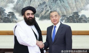 阿塔一道政令,直接斩断所有后路,中方说的话,还是没有理解到位