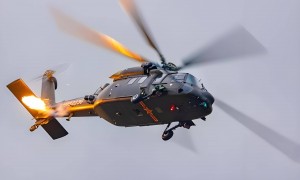 “空中战马”直-20T亮相天津直博会,这2个重磅信号值得注意