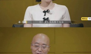 《再见爱人》刚开播就爆丑闻,这场离婚生意经还能念多久?