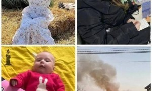 攻击力很快耗尽,50多名被围俄军弃械投降!乌克兰幼儿园又遭轰炸
