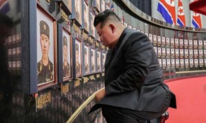 谁都没想到,金正恩下令出兵俄罗斯,能让朝鲜收到这么多惊喜