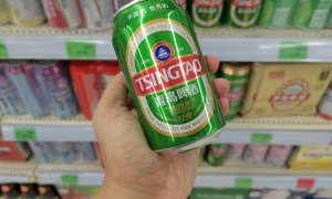 青岛啤酒终止收购即墨黄酒
