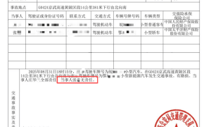 女高管花67万买的奔驰今年投保52万,被严重追尾后几乎报废,对方全责其保司却只赔24万:按二手车市场价评估
