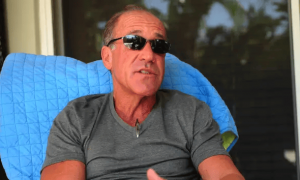 拜登家人谈其退选原因:他是骄傲的人,他走路时的脚步让他自己很生气