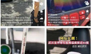 已经这么热了,天气预报真的“不敢报40℃”?官方回应