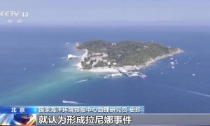 冷҈冷҈冷҈凉҈凉҈凉҈……断崖式降温来了!今年冬天会更冷吗?