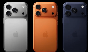 苹果iPhone Air在华首发遇冷,多数顾客只试不买,已暂停生产?