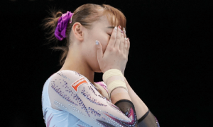 已确认:她被除名!