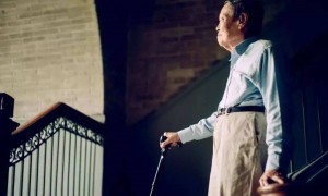 杨振宁,和他的3个儿女:孩子不必走父母的路