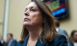 承认特朗普遇刺事件是特勤局“最重大失败”!与议员过招后,美特勤局头目辞职