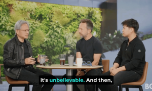 马斯克狂烧14万亿,5000万H100算力五年上线!终极爆冲数十亿