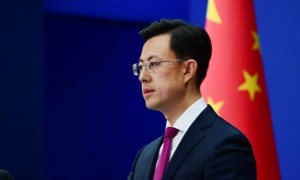 中日两国领导人是否将在韩国会晤?中方回应