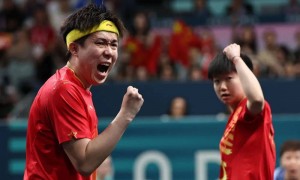 这对朝鲜“黑马”,什么来头?