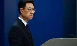 特朗普说稀土、芬太尼和大豆是美对华主要关切议题,外交部回应