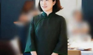 原创 
            杨振宁去世才4天,令人担忧的事发生了!翁帆同学昔日言论被扒