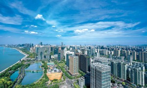 黄仁勋口中的“中国硅谷”,正在批量生产AI独角兽