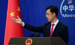 美方称中美将就TikTok达成最终协议,外交部回应