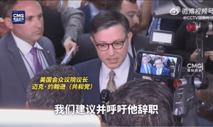 哈里斯“接棒”后发表首场讲话!美众议长再提拜登应辞职!拜登新冠症状基本完全消退