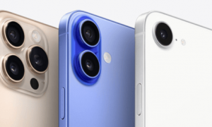 苹果官宣将于9月10日举行发布会 超薄iPhone17 Air领衔