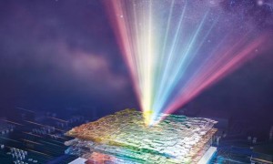 全球首款,成功问世!我国芯片研制获重大突破