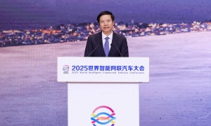 雷军:智能网联汽车行业要共同抵制水军、黑公关等网络乱象